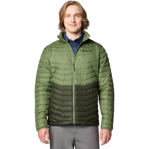 Parka Westridge Down Jacket - Columbia - Modalova