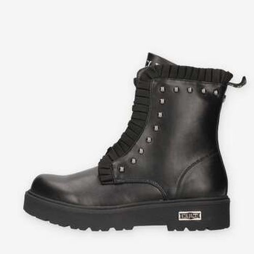 Bottes Cult T-058-BLACK - Cult - Modalova