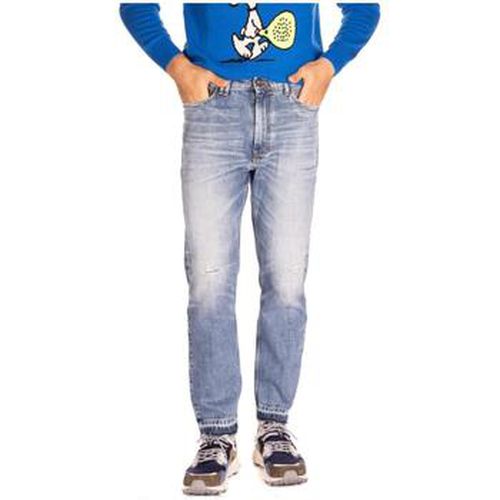 Jeans LUCKY CARROT ANKLE ANTIQUE - Cycle - Modalova