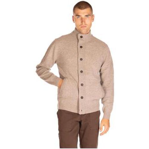 Sweat-shirt ESSENTIAL PATCH ZIP THROUGH - Barbour - Modalova