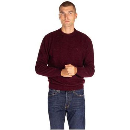 Sweat-shirt TAINSBURY CREW NECK SWEATER - Barbour - Modalova