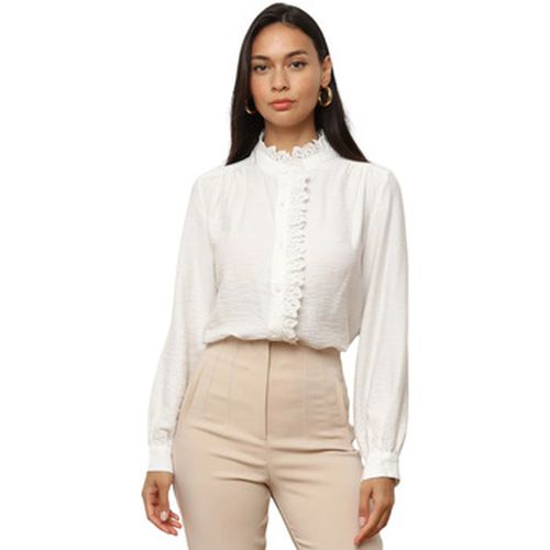 Chemise La Modeuse 72824_P171481 - La Modeuse - Modalova