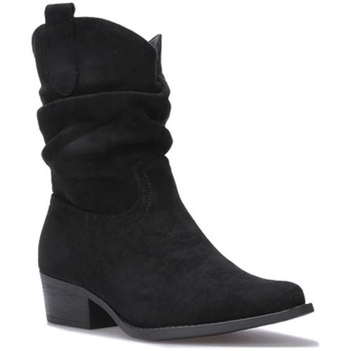 Bottines La Modeuse 72922_P171793 - La Modeuse - Modalova