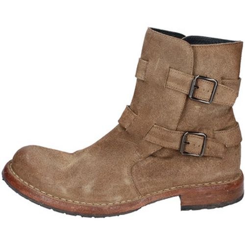 Bottines Moma EX728 71303C VINTAGE - Moma - Modalova