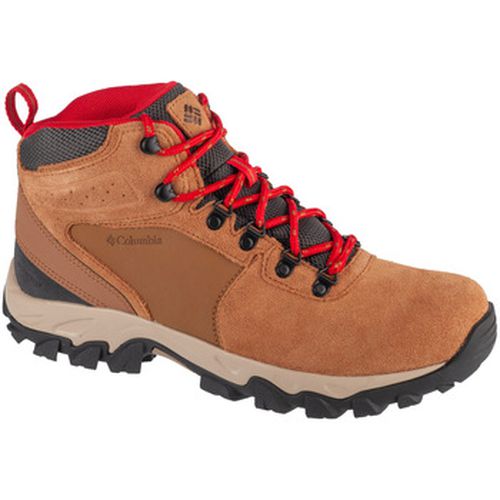 Chaussures Newton Ridge Plus II Suede WP - Columbia - Modalova