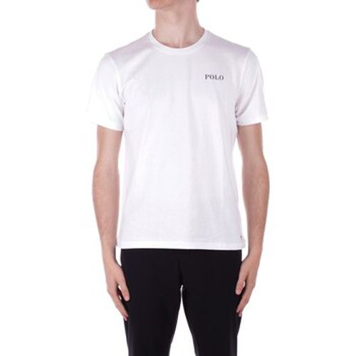 T-shirt Ralph Lauren 714931650 - Ralph Lauren - Modalova