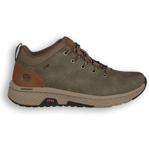 Bottes Dockers 840 OLIVE - Dockers - Modalova