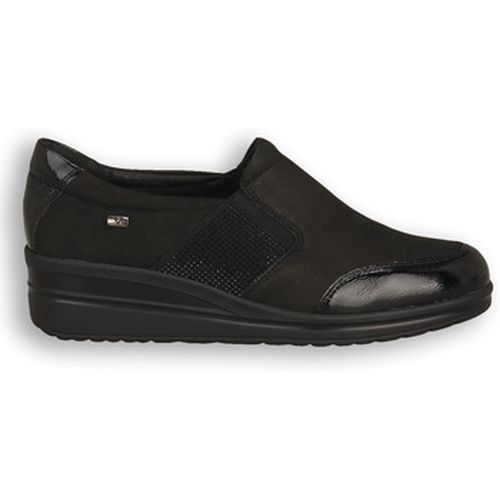 Chaussures Valleverde NAPPA BLACK - Valleverde - Modalova