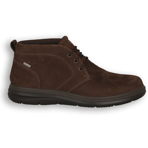 Bottes Imac BELFAST MARRON - Imac - Modalova