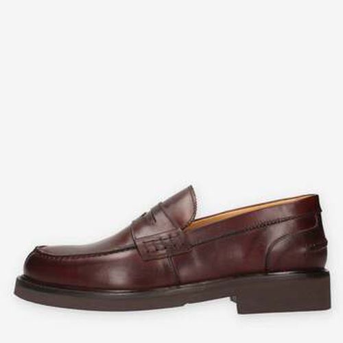 Mocassins Exton 442-VIENNA-BROWN - Exton - Modalova