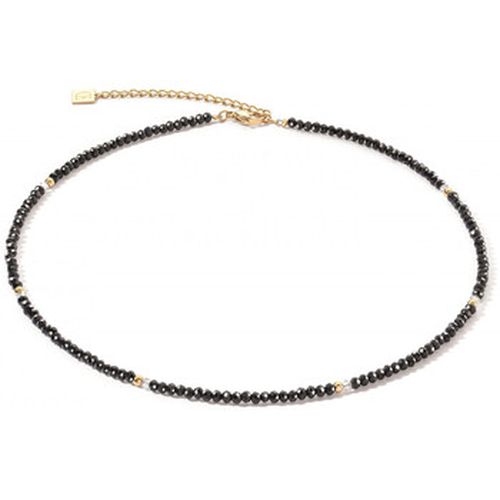 Collier Collier Little Twinkle doré/noir - Coeur De Lion - Modalova