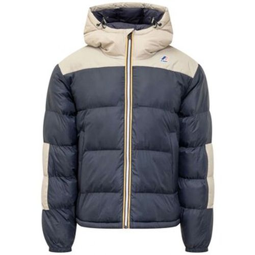 Blouson Doudoune Le Vrai 30 Claude Heavy Warm - K-Way - Modalova