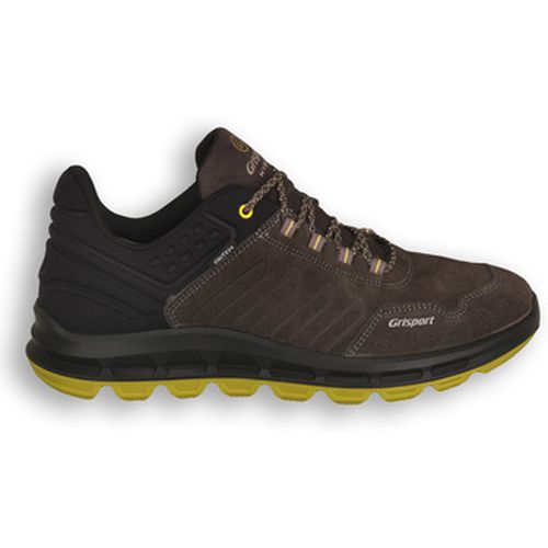 Chaussures Grisport VESUVIO PIOMBO - Grisport - Modalova