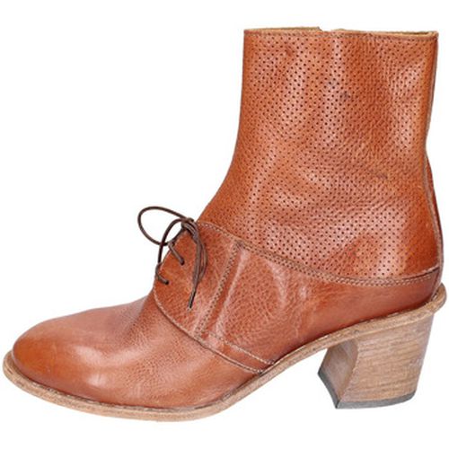 Bottines Moma EX735 28403C VINTAGE - Moma - Modalova