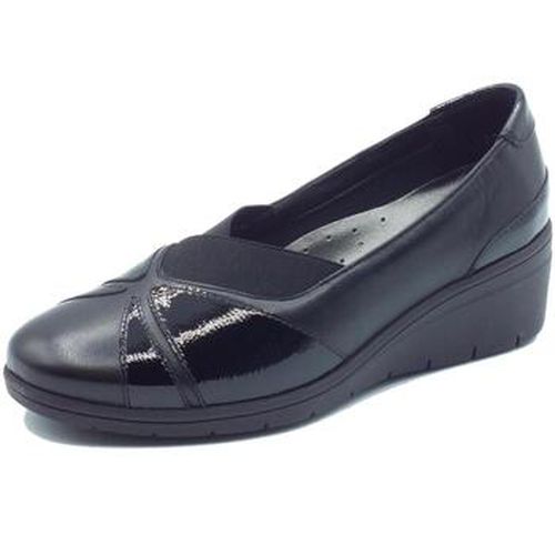 Mocassins Melluso K91633 Pelle - Melluso - Modalova