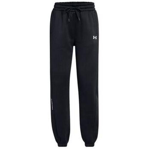 Jogging Pantalon Fleece Pro Gym Black/White - Under Armour - Modalova