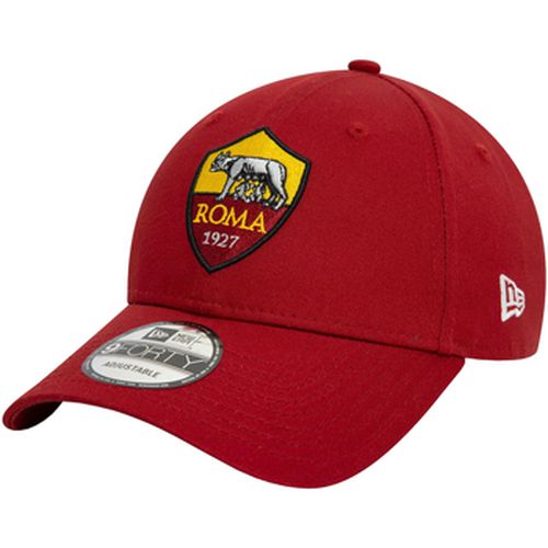 Casquette Core 9FORTY AS Roma Cap - New-Era - Modalova