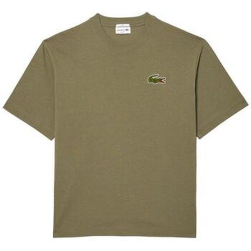 T-shirt Lacoste - Lacoste - Modalova