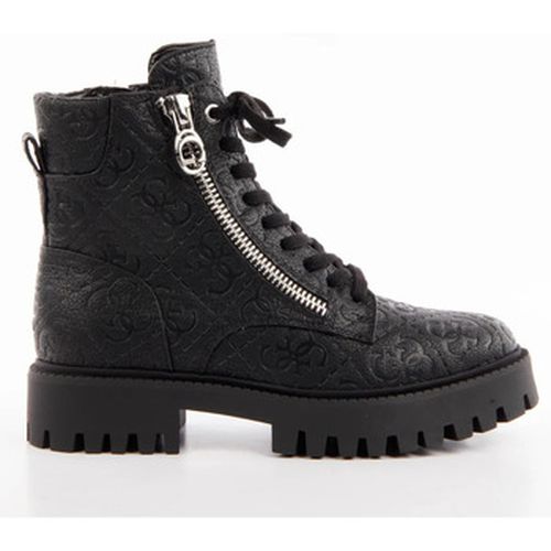 Bottines Guess Ranger - Guess - Modalova