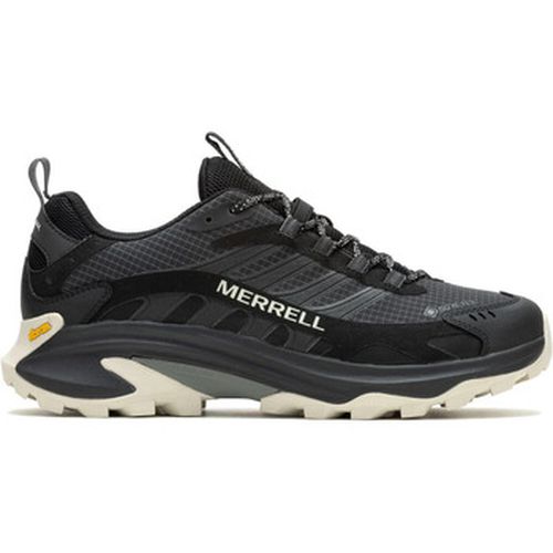 Chaussures MOAB SPEED 2 GTX - Merrell - Modalova