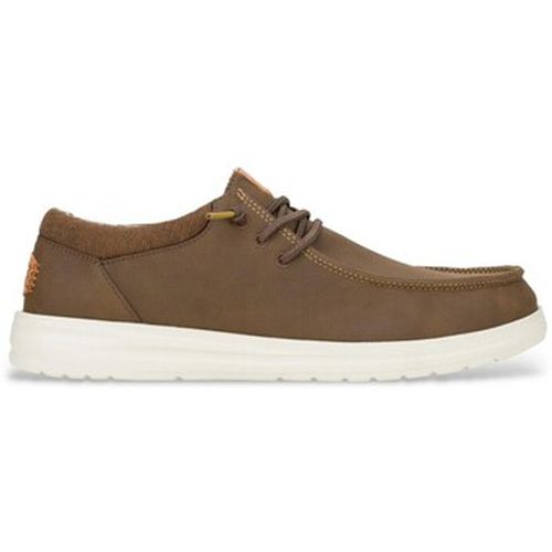 Derbies BLUCHER PAUL CLASSIC - HEYDUDE - Modalova