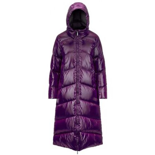 Veste Doudoune Neivel Crystal Thermo Heavy - K-Way - Modalova