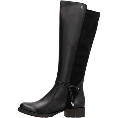 Bottes Bottes Cuir Cristallino - Rieker - Modalova