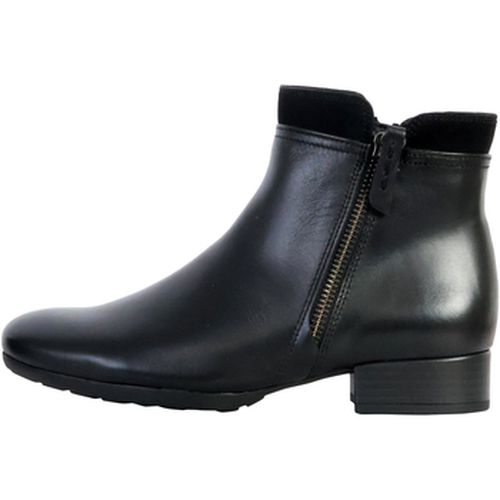 Boots Gabor Bottines Cuir - Gabor - Modalova