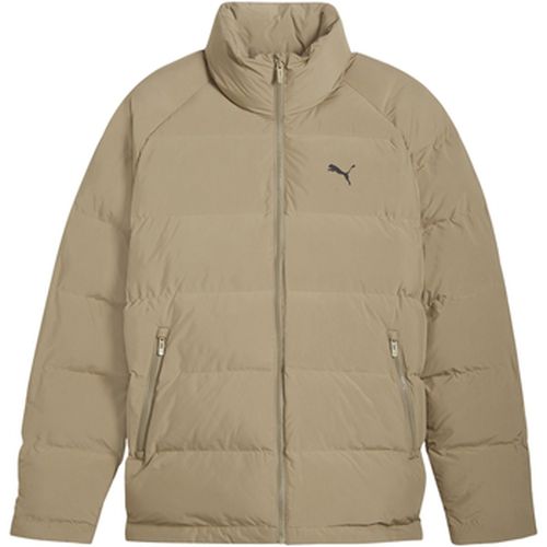 Blouson Puma Doudoune Mono Jacket - Puma - Modalova