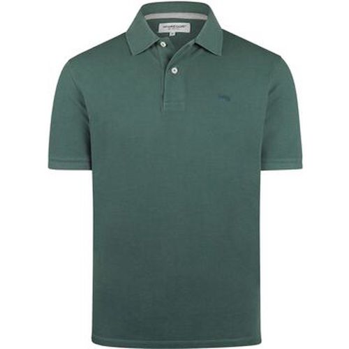 T-shirt Classic Poloshirt Foncé - Mcgregor - Modalova