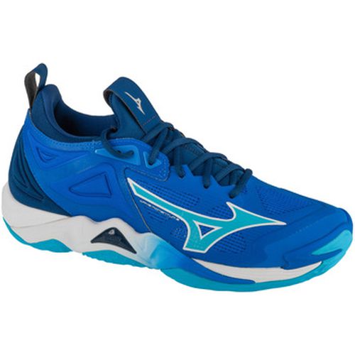 Chaussures Mizuno Wave Momentum 3 - Mizuno - Modalova