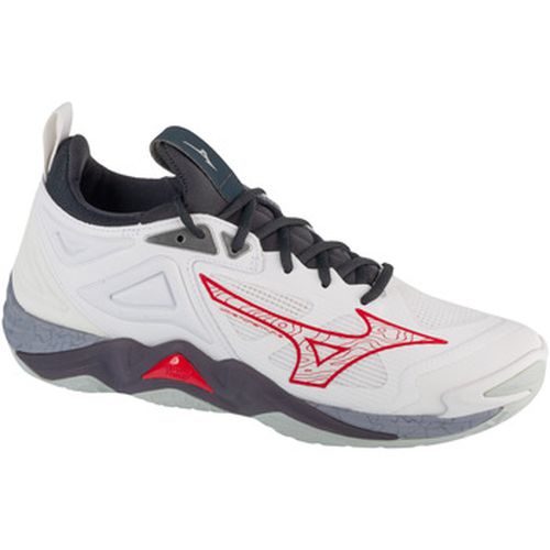 Chaussures Mizuno Wave Momentum 3 - Mizuno - Modalova