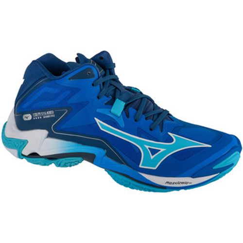 Chaussures Wave Lightning Z8 Mid - Mizuno - Modalova