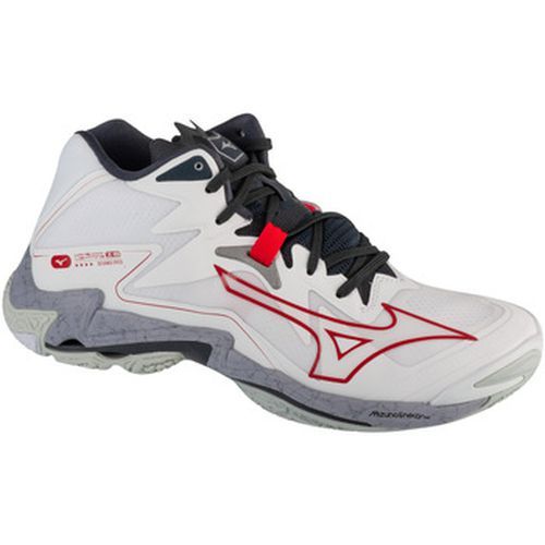 Chaussures Wave Lightning Z8 Mid - Mizuno - Modalova