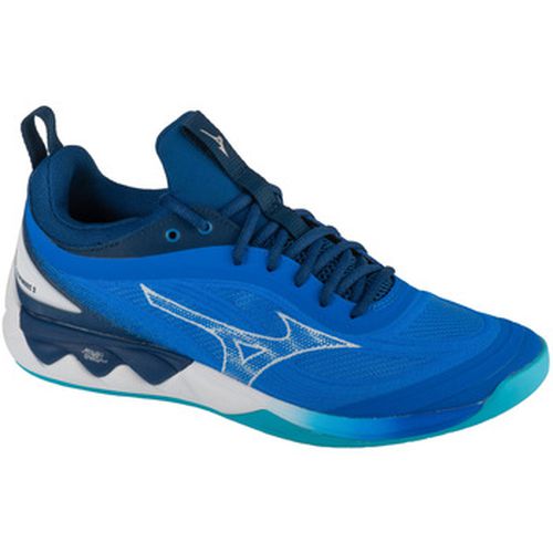 Chaussures Mizuno Wave Luminous 2 - Mizuno - Modalova