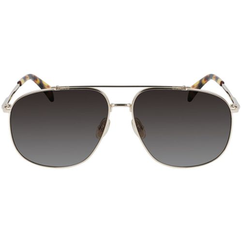 Lunettes de soleil LNV110S-714 - Lanvin - Modalova