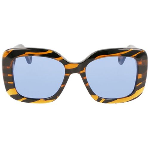 Lunettes de soleil LNV626S-236 - Lanvin - Modalova