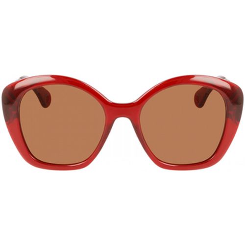 Lunettes de soleil LNV628S-601 - Lanvin - Modalova