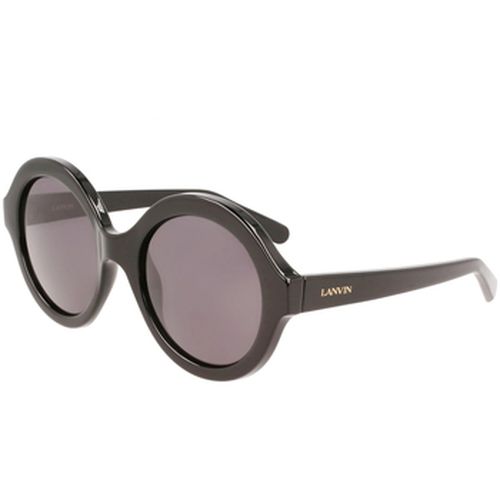 Lunettes de soleil LNV634S-001 - Lanvin - Modalova