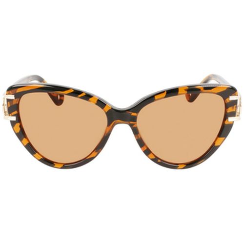 Lunettes de soleil LNV643S-236 - Lanvin - Modalova