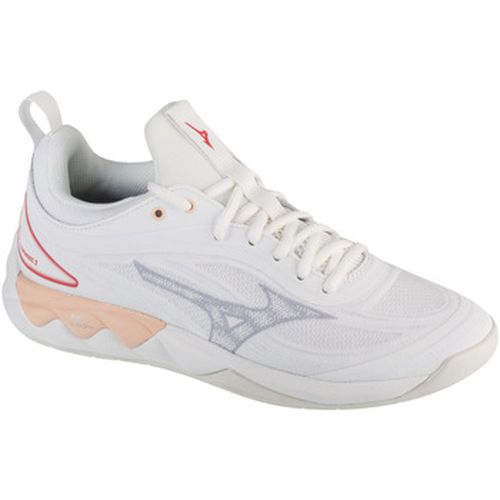 Chaussures Mizuno Wave Luminous 3 - Mizuno - Modalova