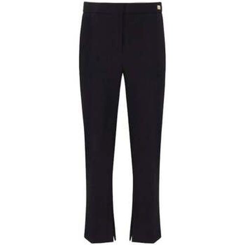 Pantalon Elisabetta Franchi - Elisabetta Franchi - Modalova