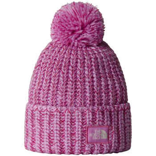 Chapeau COZY CHUNKY CABIN BEANIE - The North Face - Modalova