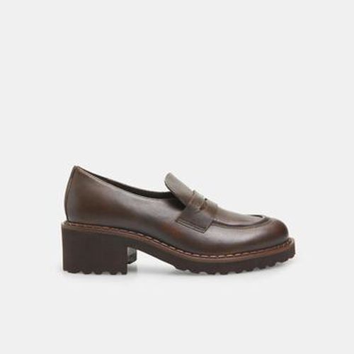 Chaussures escarpins Mocassins en cuir avec talon - Bata - Modalova