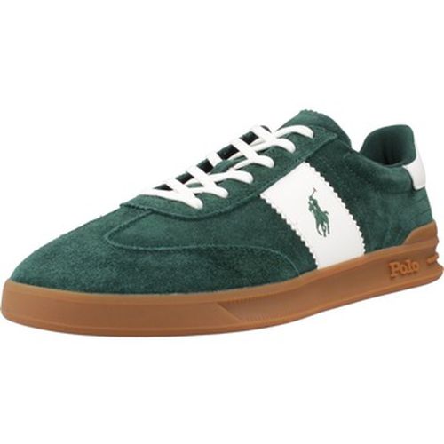 Baskets HRT AERA PP SNEAKERS - Ralph Lauren - Modalova