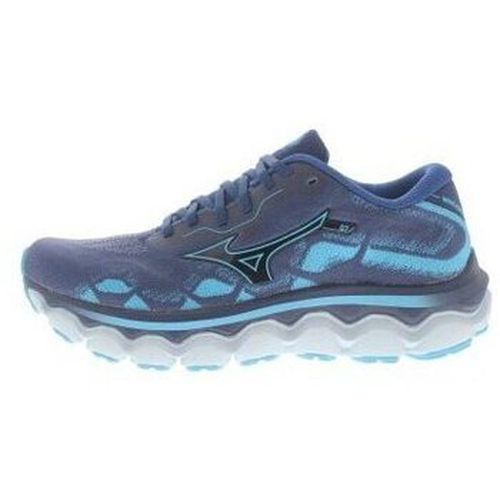 Baskets Mizuno Wave Horizon 7 Wos - Mizuno - Modalova