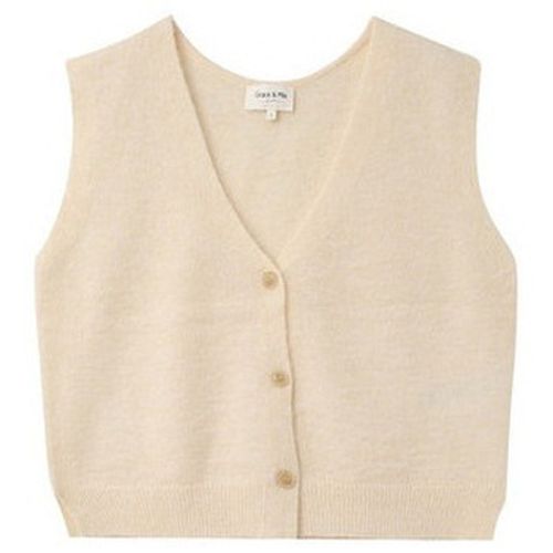 Pull GRACE AND MILA - GILET - Grace Mila - Modalova