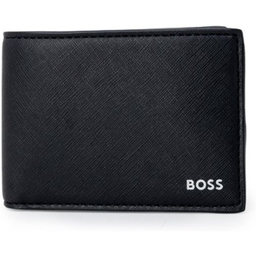 Portefeuille Zair 6 cc 50485613 - BOSS - Modalova