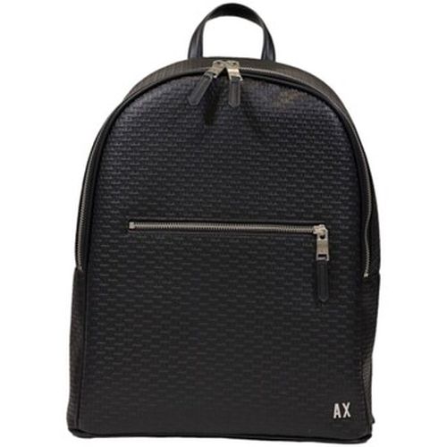 Sac a dos EAX XM000156 AF11928 - EAX - Modalova