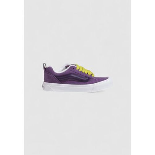 Baskets Knu Skool VN000CRPPRP1 - Vans - Modalova